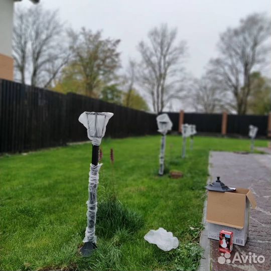 Электромонтажные работы, электрик