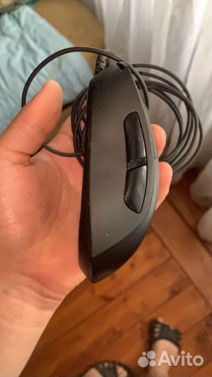 Мышка logitech g403 hero