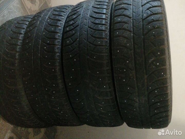Bridgestone Ice Cruiser 7000 235/65 R18