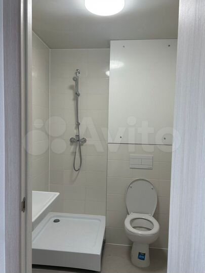 Квартира-студия, 19,9 м², 3/33 эт.