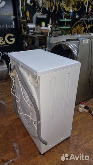 Стиральная машина indesit