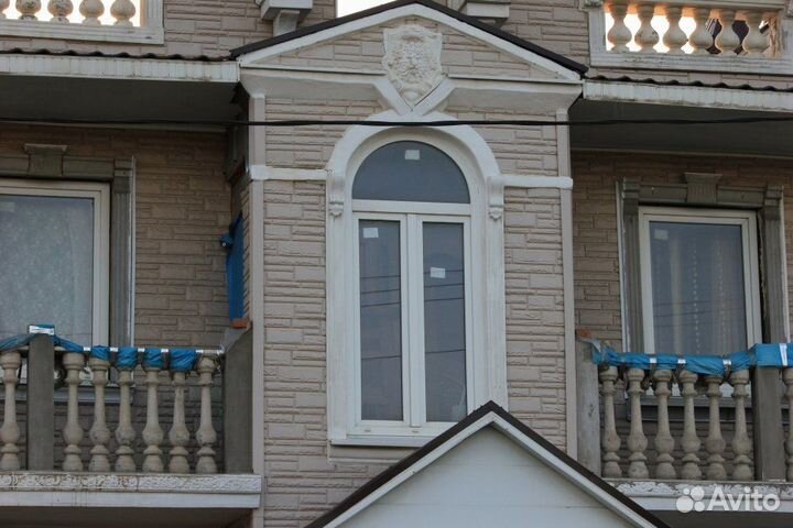 Окна пластиковые пвх