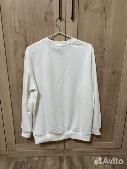 Свитшот us polo