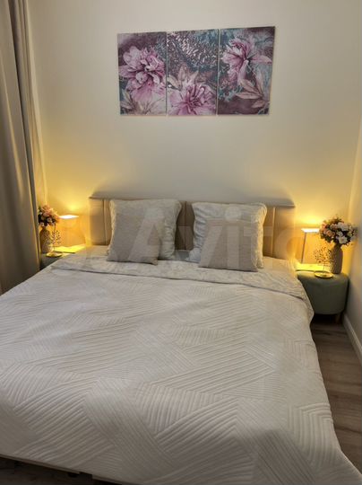 2-к. квартира, 33 м², 2/5 эт.