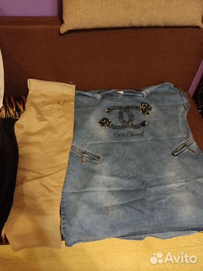 Женская одежда