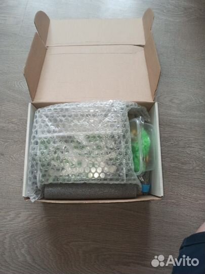 Муравьиная ферма