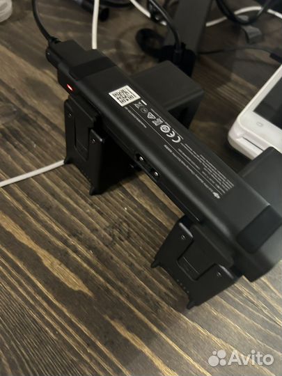 Dji fpv fly more kit