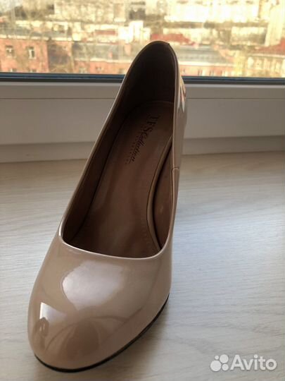 Туфли женские 37 размер