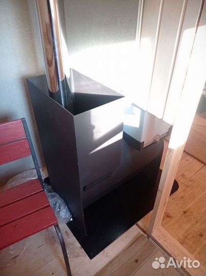 Банные печи с гарантией