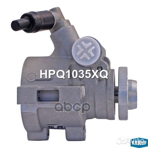 Насос гидроусилителя руля HPQ1035XQ Krauf