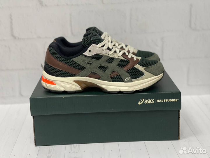 Кроссовки Asics Gel - 1130 (42)