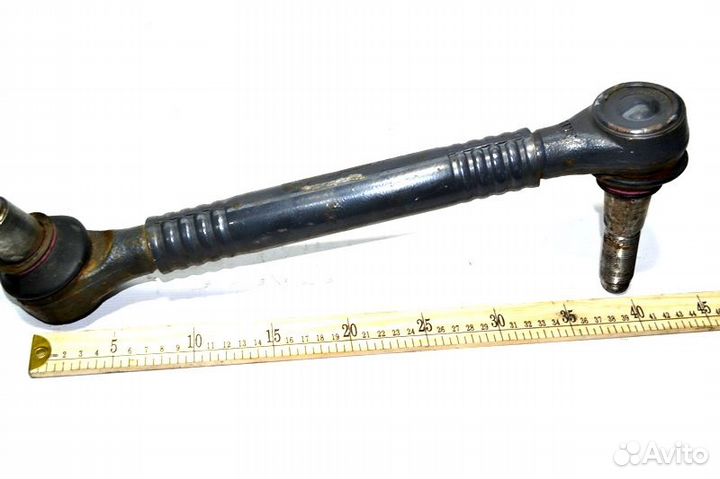 Шарнир стабилизатора, вспомогательный мост volvo F