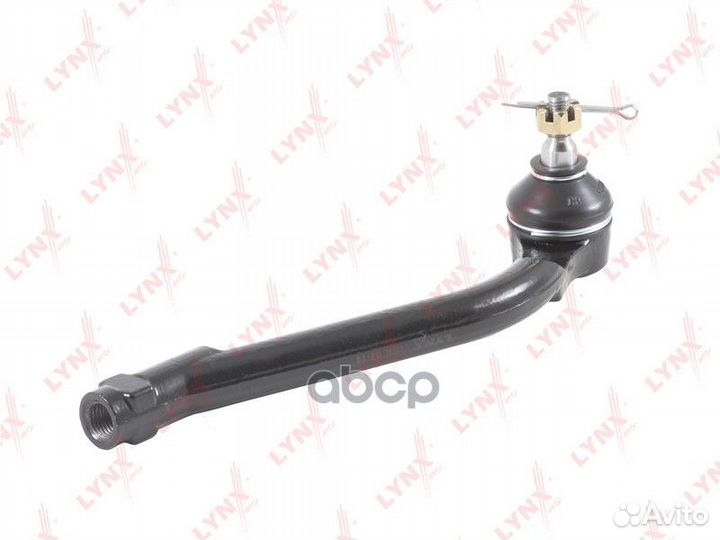 Нак.рул.тяги лев.hyundai elantra(HD) 1.6-2.0 06