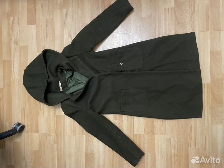 Пальто 42 размер