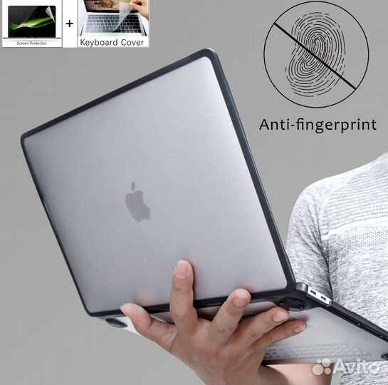 Чехол Air m2 13.6 A2681