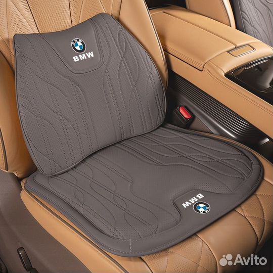 Комплект ортопедических подушек BMW
