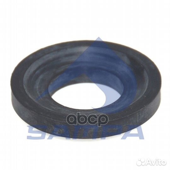 Резьбовая пробка HCV 211209 sampa