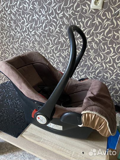 Автолюлька