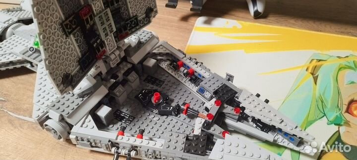 Lego Star Wars 75315