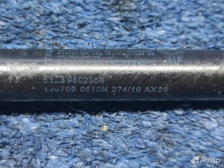 Амортизатор капота Mini Countryman S R60