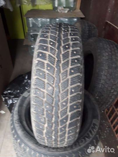 Nexen Winguard 185/65 R15