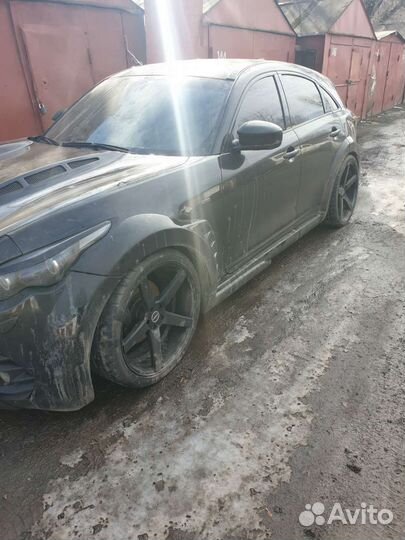 Инфинити Срочный Выкуп автомобилей