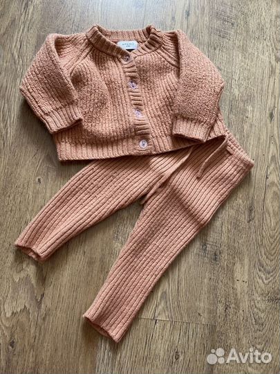 Костюм apero Kids 80