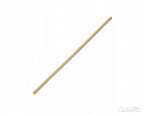 Гимнастическая палка пластик дерево