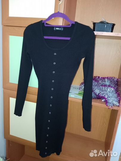 Платье женское