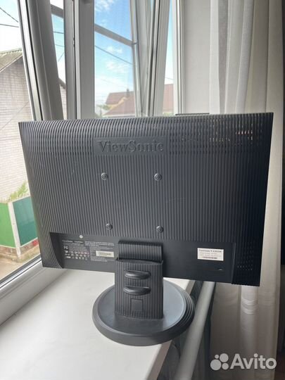 Монитор Viewsonic 20”