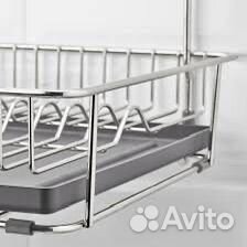 Сушилка для посуды IKEA