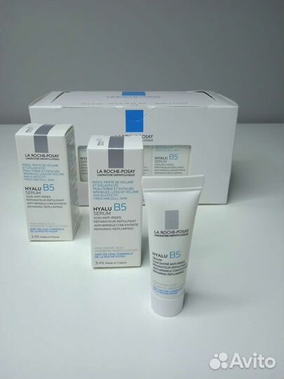 La Roche Posay Сыворотка концентрат против морщин