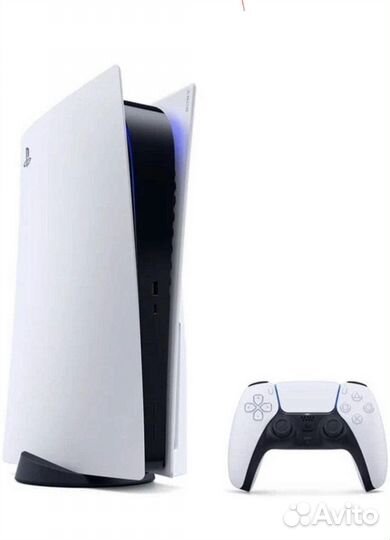 PlayStation 5 (CFI-1200A)