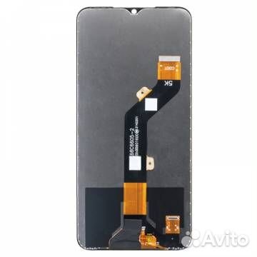 Ремонт/продажа Дисплей для Infinix Hot 12i