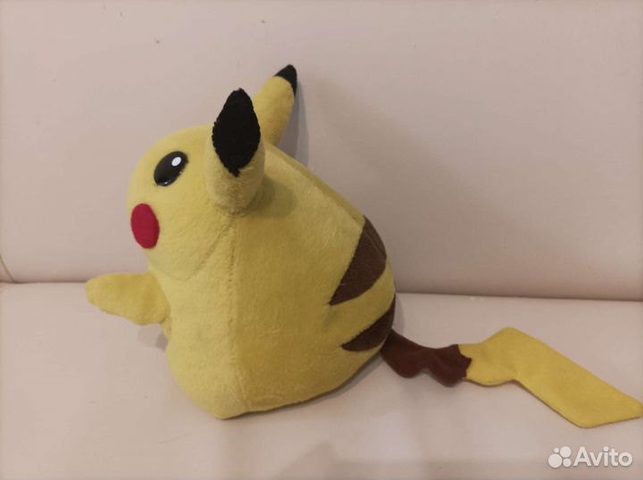 Мягкие игрушки