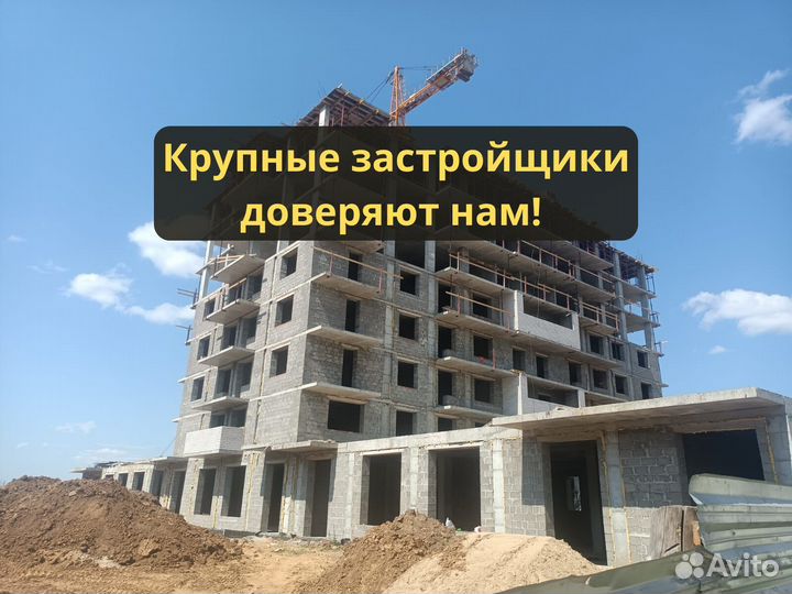 Керамзитобетонные блоки