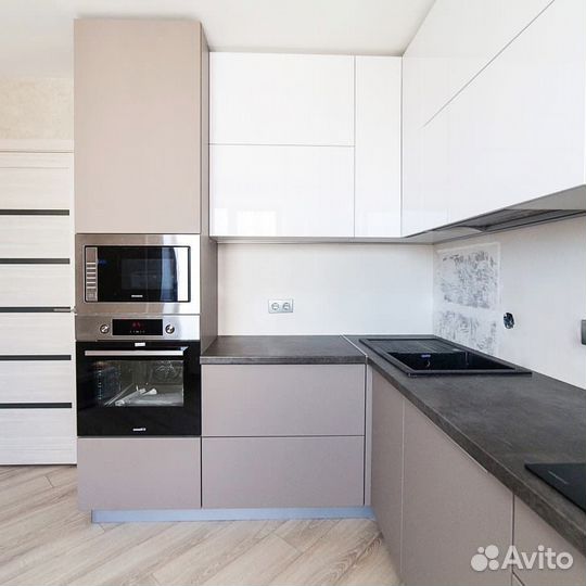 Кухни от производителя