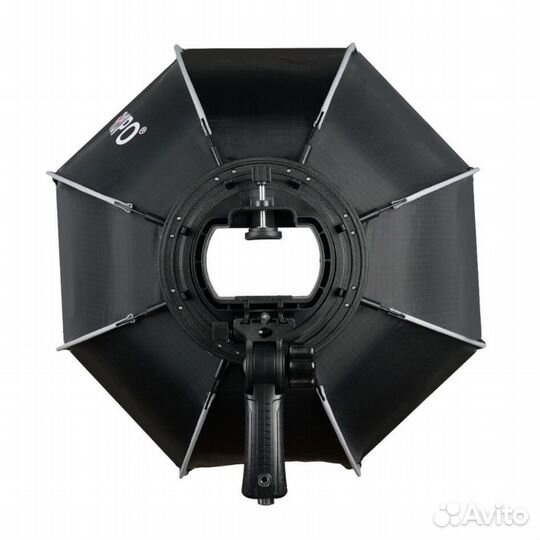 Октабокс triopo KS65, 65см, быстроскладной, с креп