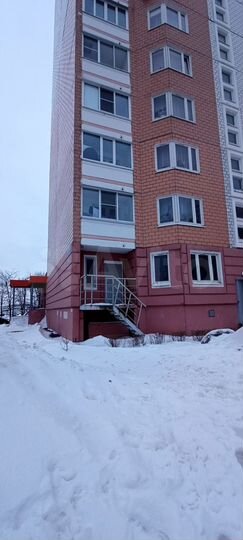 Свободного назначения, 19 м²