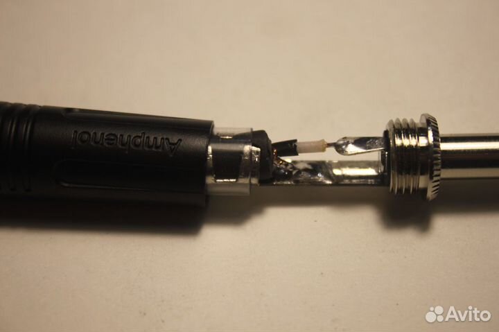 Новый патч Klotz-Neutrik. Доставка по РФ