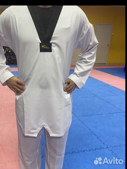 Добок для тхэквондо