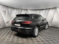 Volkswagen Touareg 3.0 AT, 2018, 139 797 км, с пробегом, цена 4 750 700 руб.