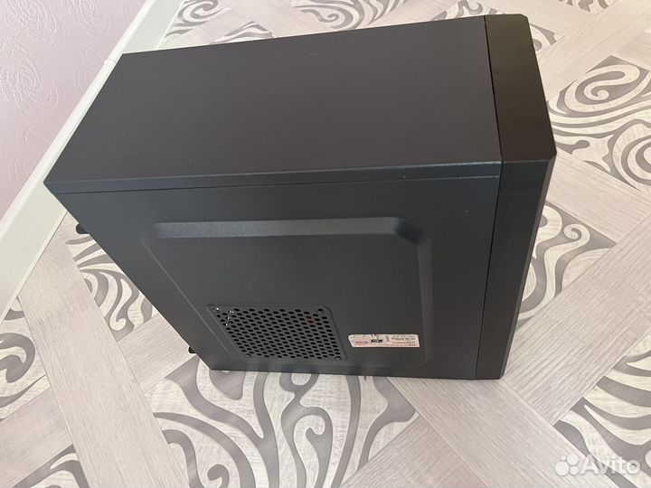 Компьютер iru office 311
