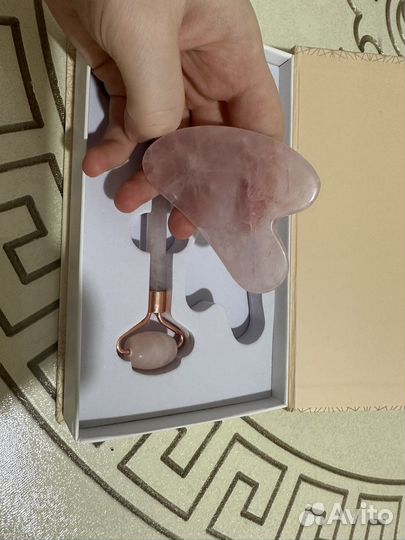 Массажер для лица