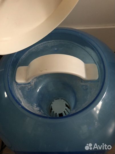 Увлажнитель Polaris