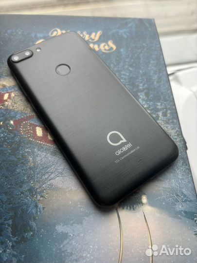 Alcatel 1S (2019), 3/32 ГБ