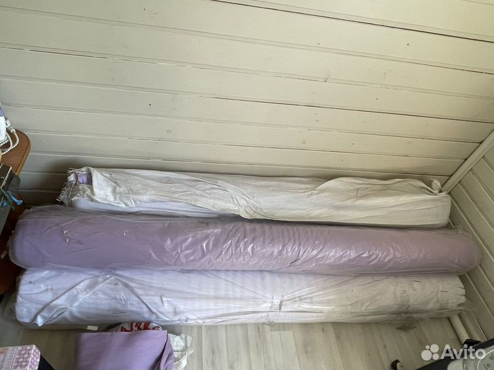 Ткань для пошива одежды