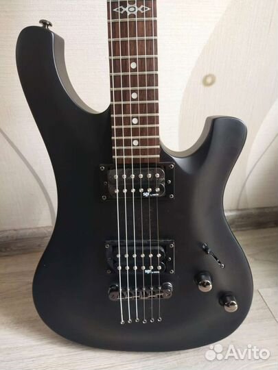 Электронная гитара