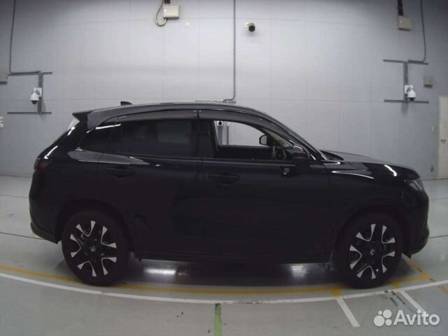 Honda ZR-V 1.5 CVT, 2023, 8 000 км