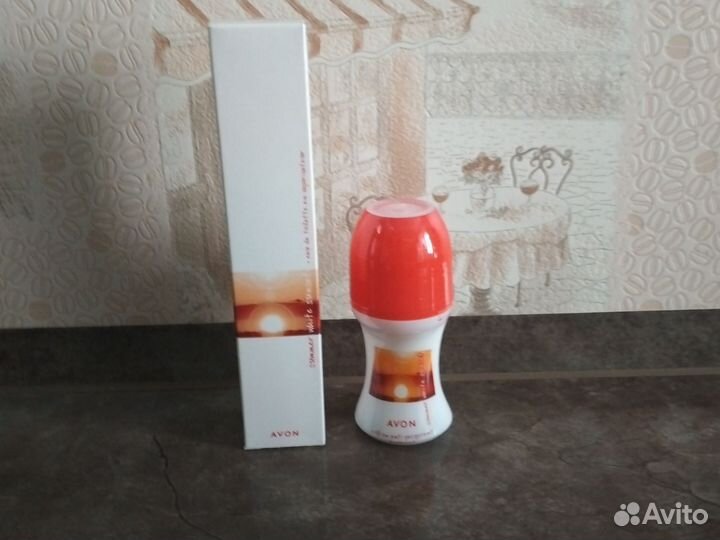 Набор эйвон